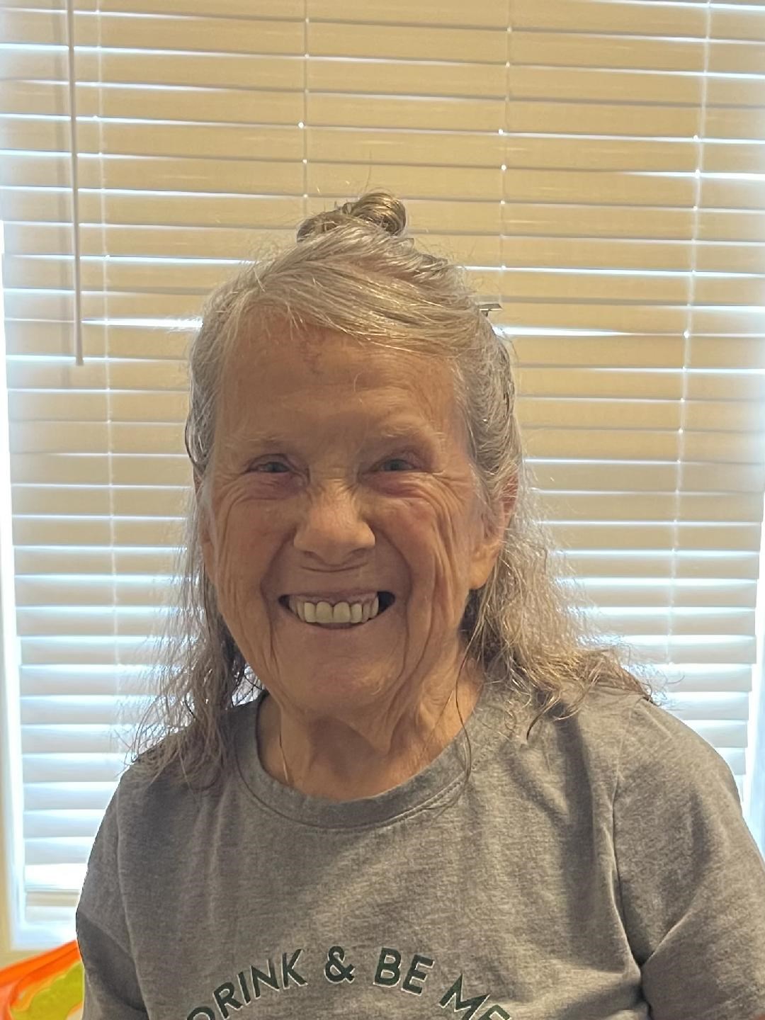 Obituary of Joan Gwendolyn Lamb