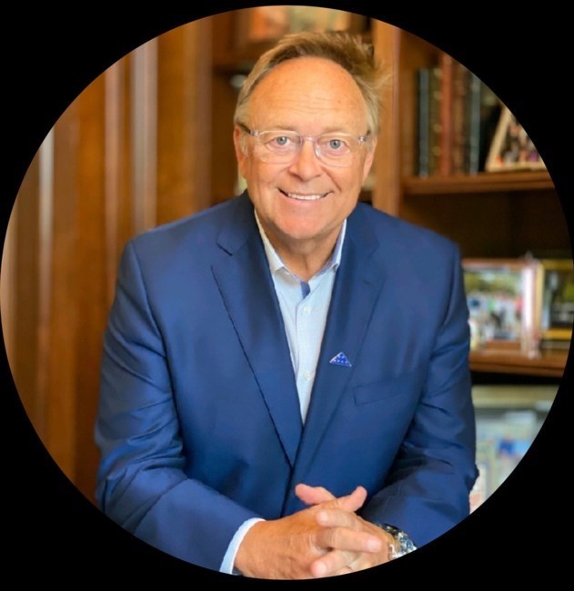 Obituary of David M Wells