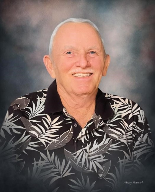 Obituary of Walter Eugene Johnson Sr.
