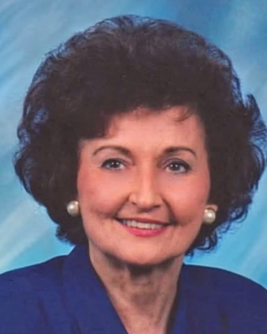Obituary of Geraldine Ruth Cummings