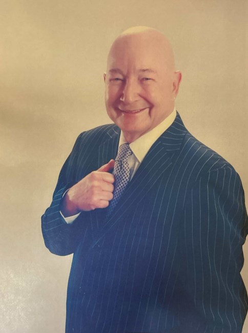 Obituary of Harry R. Bleiwise