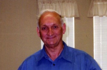 Obituary of Billy Posey