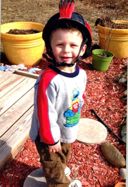 Obituary of Ricky S. May