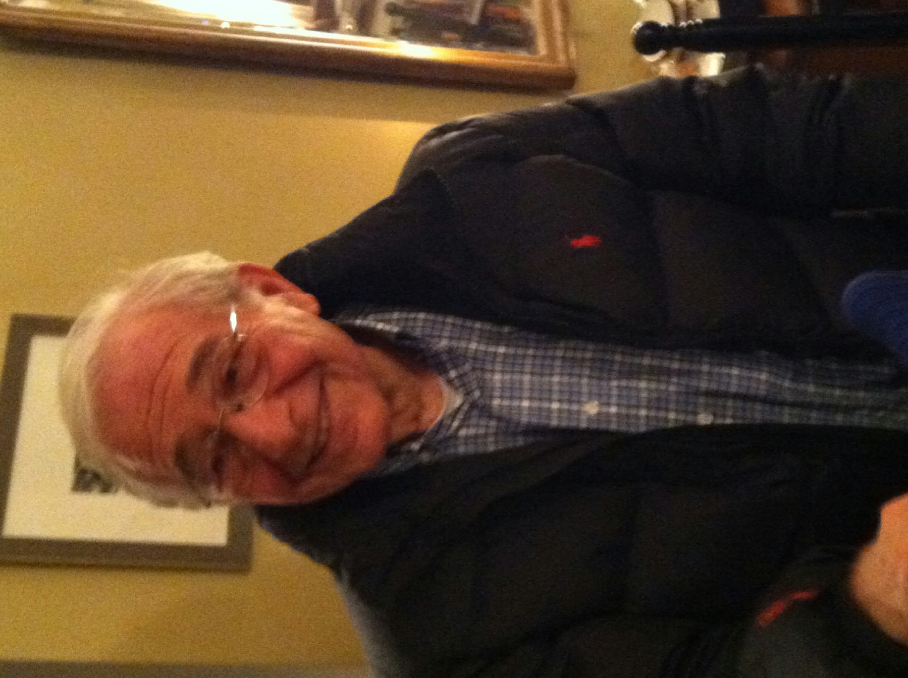 Obituary of Salvatore Victor Battiata