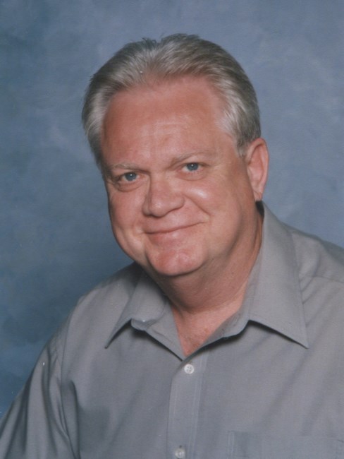 Obituary of John R. Pressnell Jr.