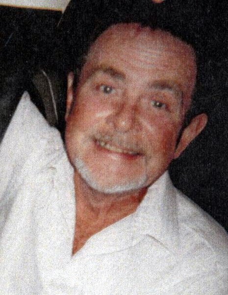 Obituary of James Patterson