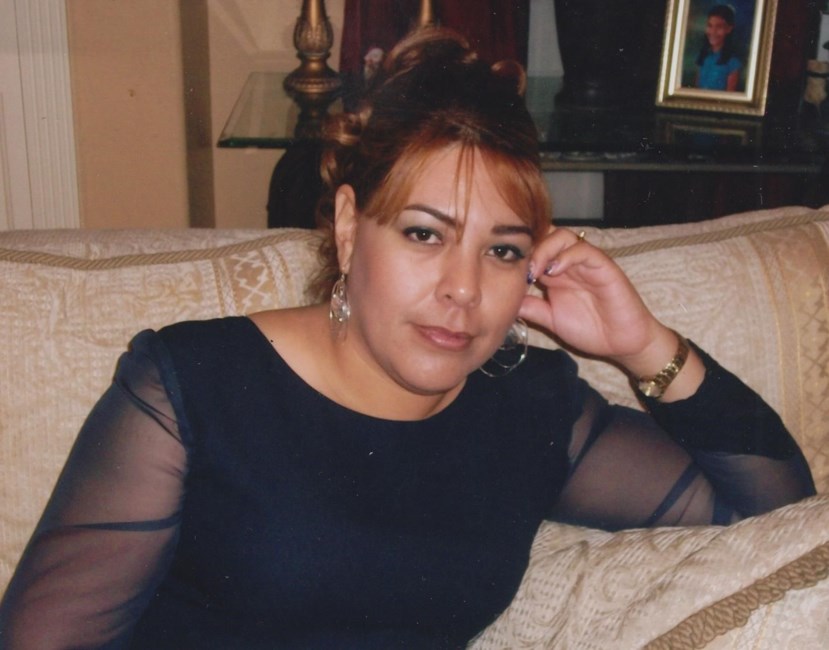 Obituary of Nereyda Rodriguez Cisneros