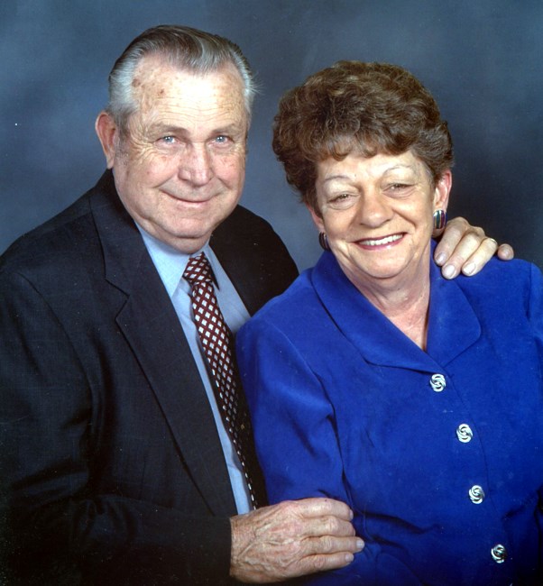 Obituary of Betty Stewart Craft