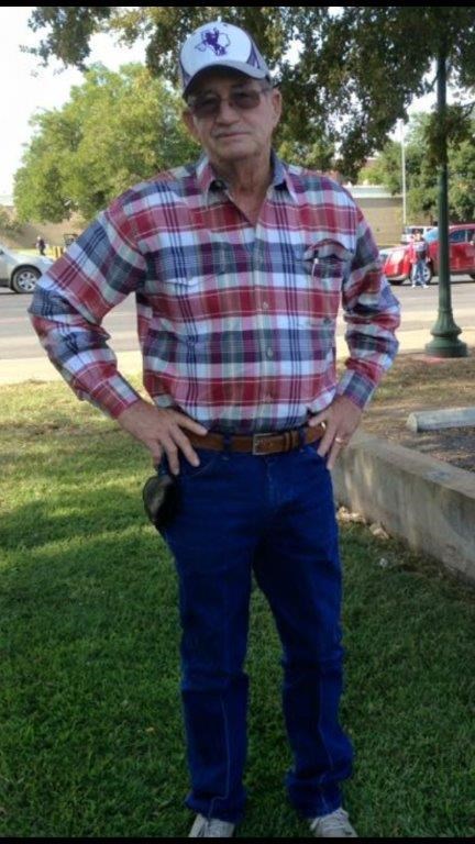 Avis de décès de Mr. Ronald "Ronnye" Johnson