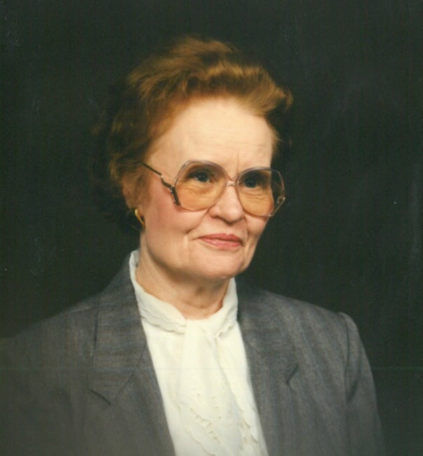Obituary of Hazel L Hershberger