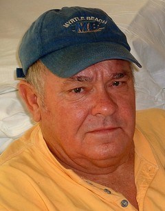 Obituary of John "Coy" M. McKnight