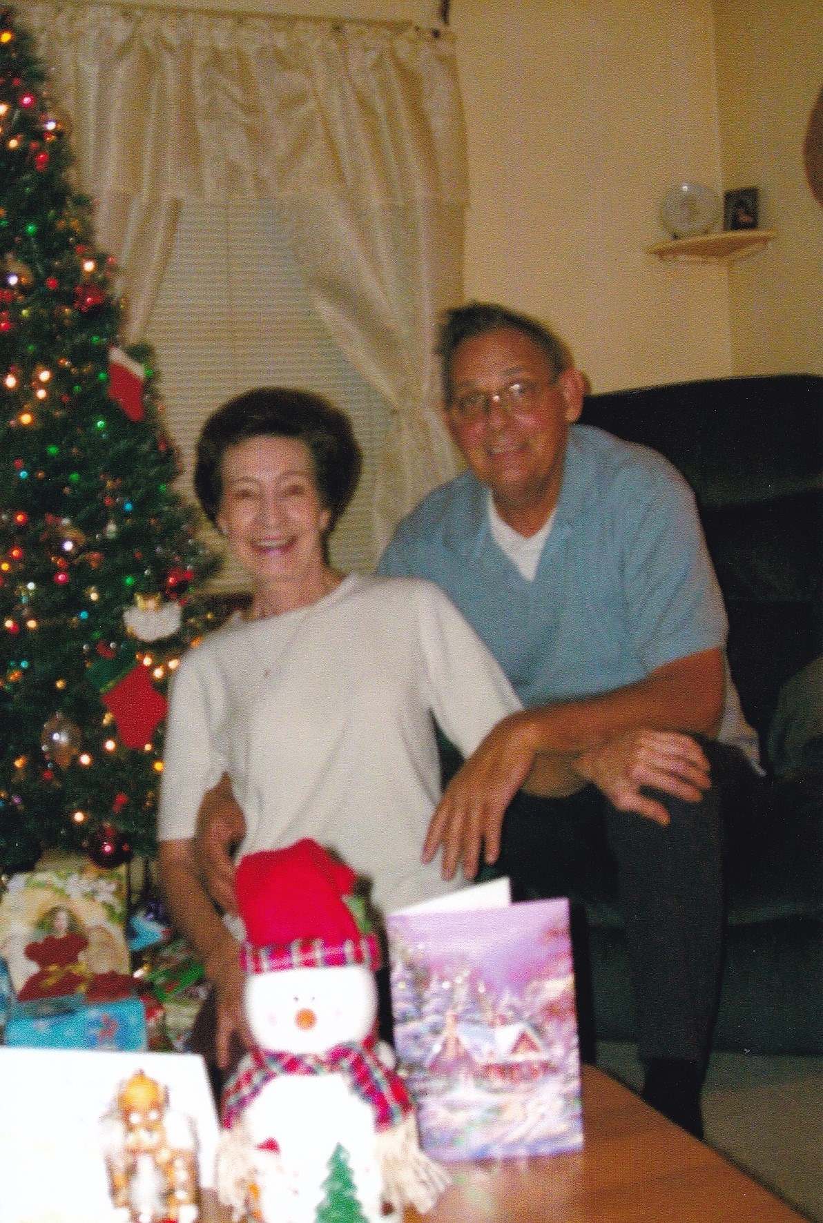 Obituary of Ronald Ray Hardy