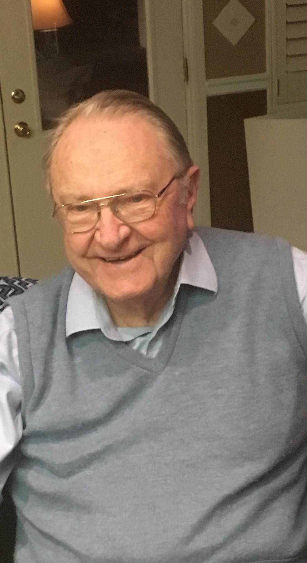 Obituary of Richard William Michael