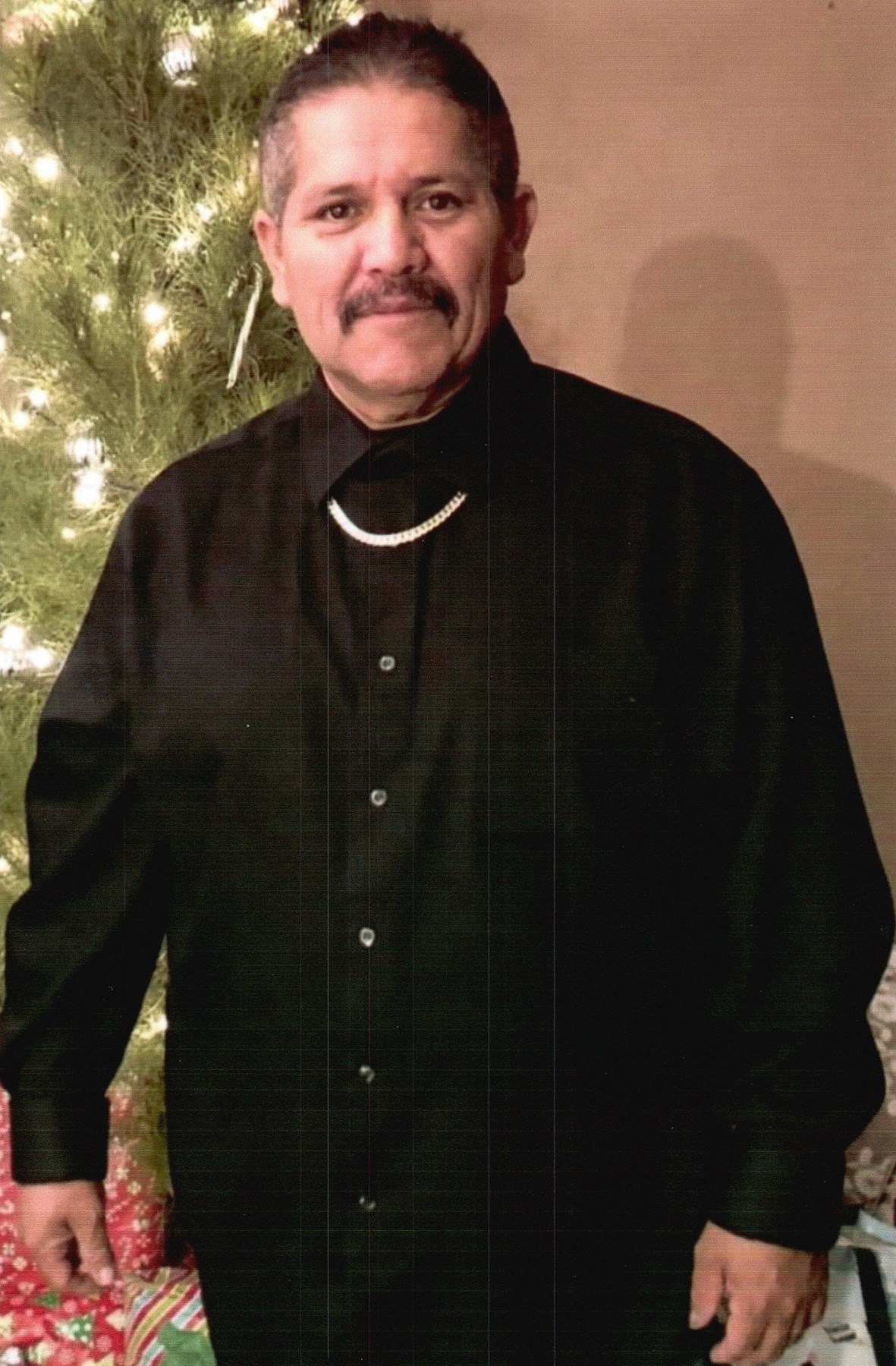 Obituary of Carlos Cota