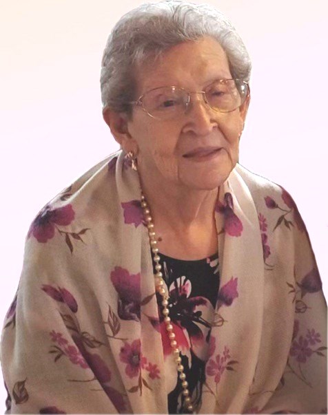 Obituary of Esperanza Rios Garces