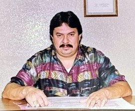 Obituario de Jesus Cavazos Beiza