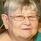 Obituary of Grace Marie Phillips