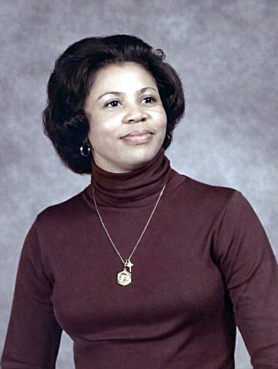 Obituario de Rosita Marie Mainville