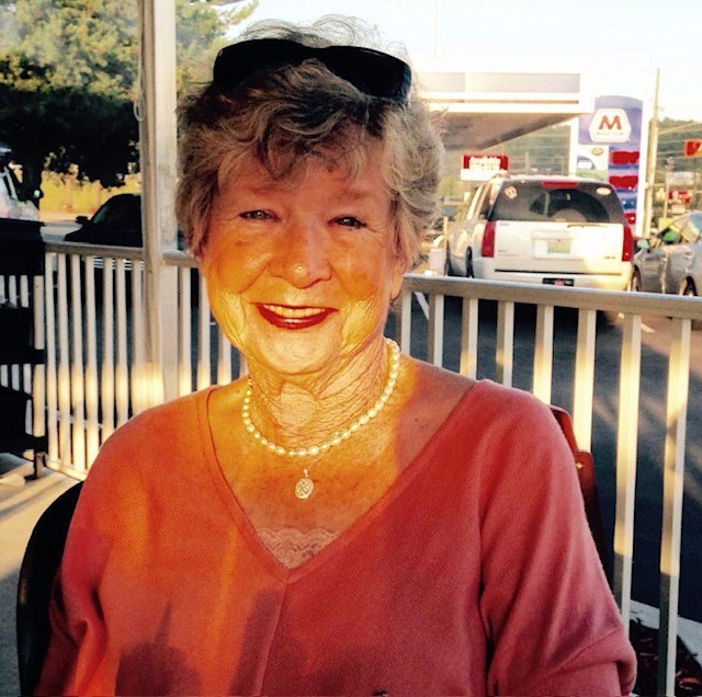 Obituary of Jodie Keegan Ballenger