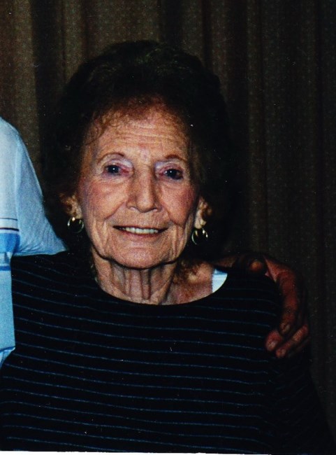 Obituary of Irene Pearl Dycus Ledwig