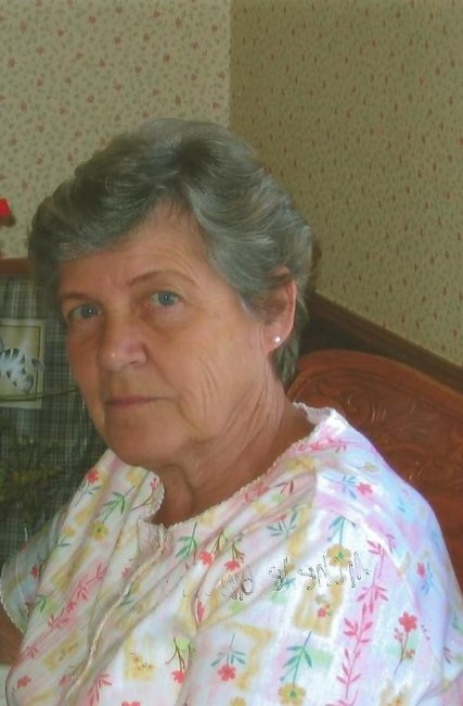 Obituary of Joan M Dabe