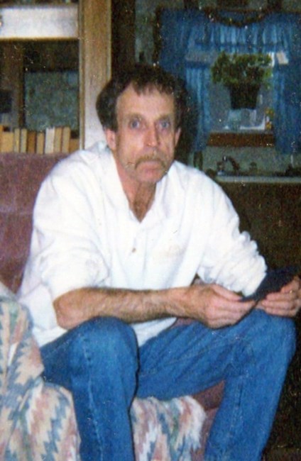 Obituary of Robert O Bouchard