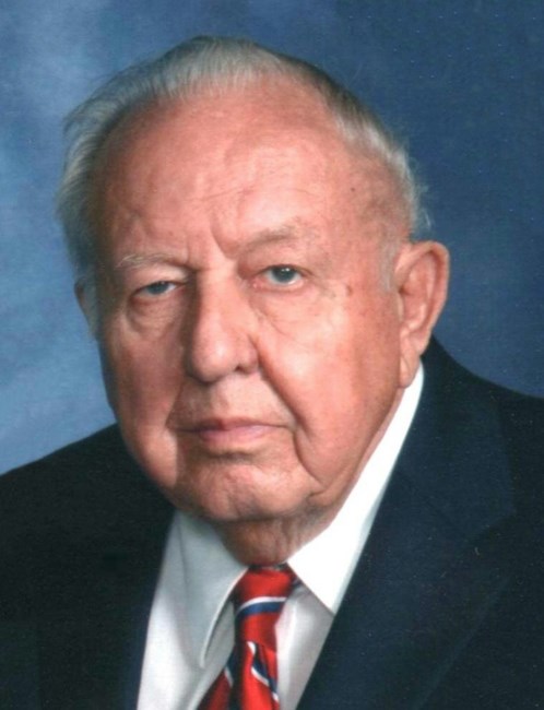Obituary of Edward "Ed" A. Mueller