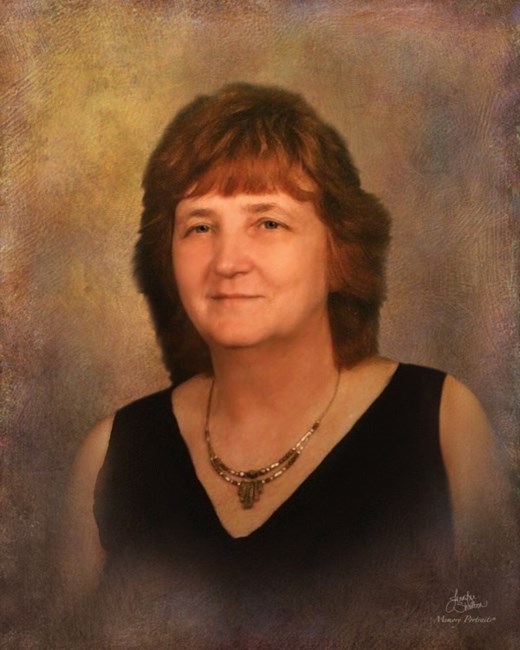 Obituary of Betty Jo Rapson