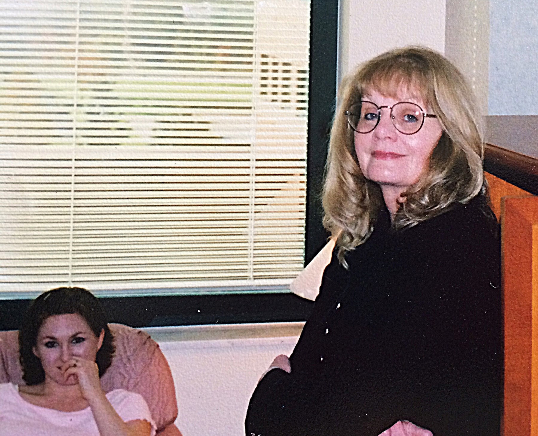 Obituary of Marna Joan Godwin