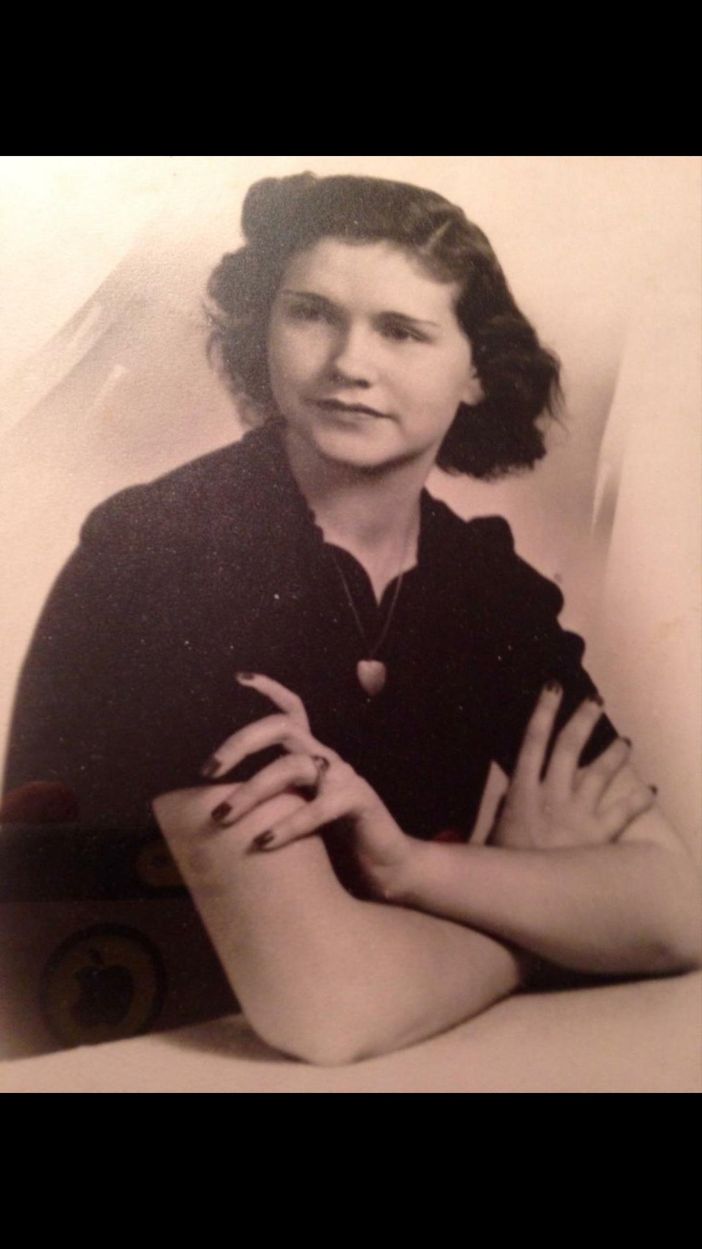 Obituary of Bertha Maxine Dees