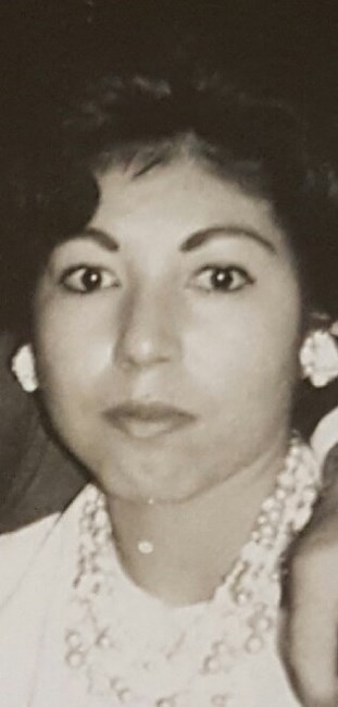 Obituary of Maria Consuelo Ramirez