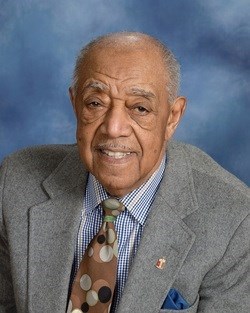 Obituary of Mr. Howard Sumner Bush Sr.