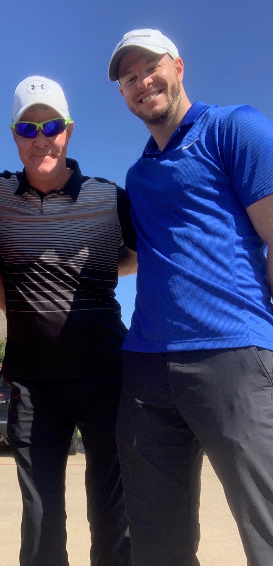 Obituary of Robert Perry Grego