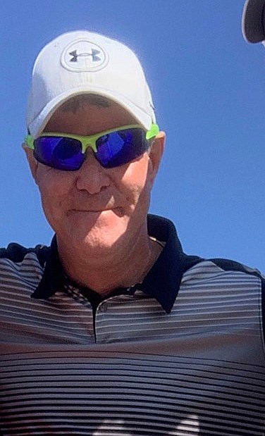 Obituary of Robert Perry Grego