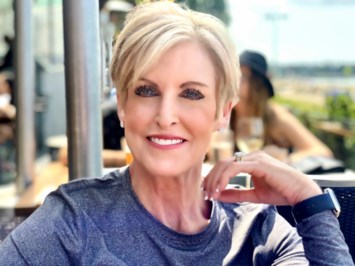 Obituary of Lyn Charisse Light