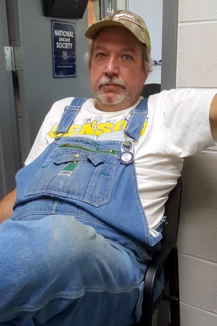 Obituary of John L Griffin Jr.