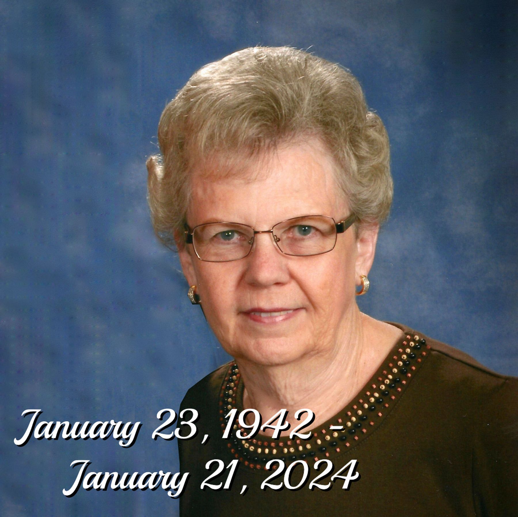 Lorine Kelly Obituary New Braunfels, TX