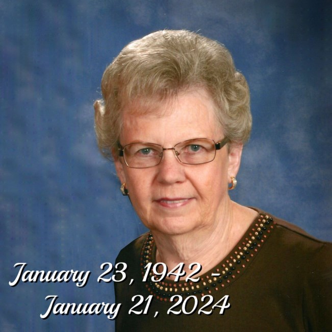 Obituary of Lorine Tausch Kelly