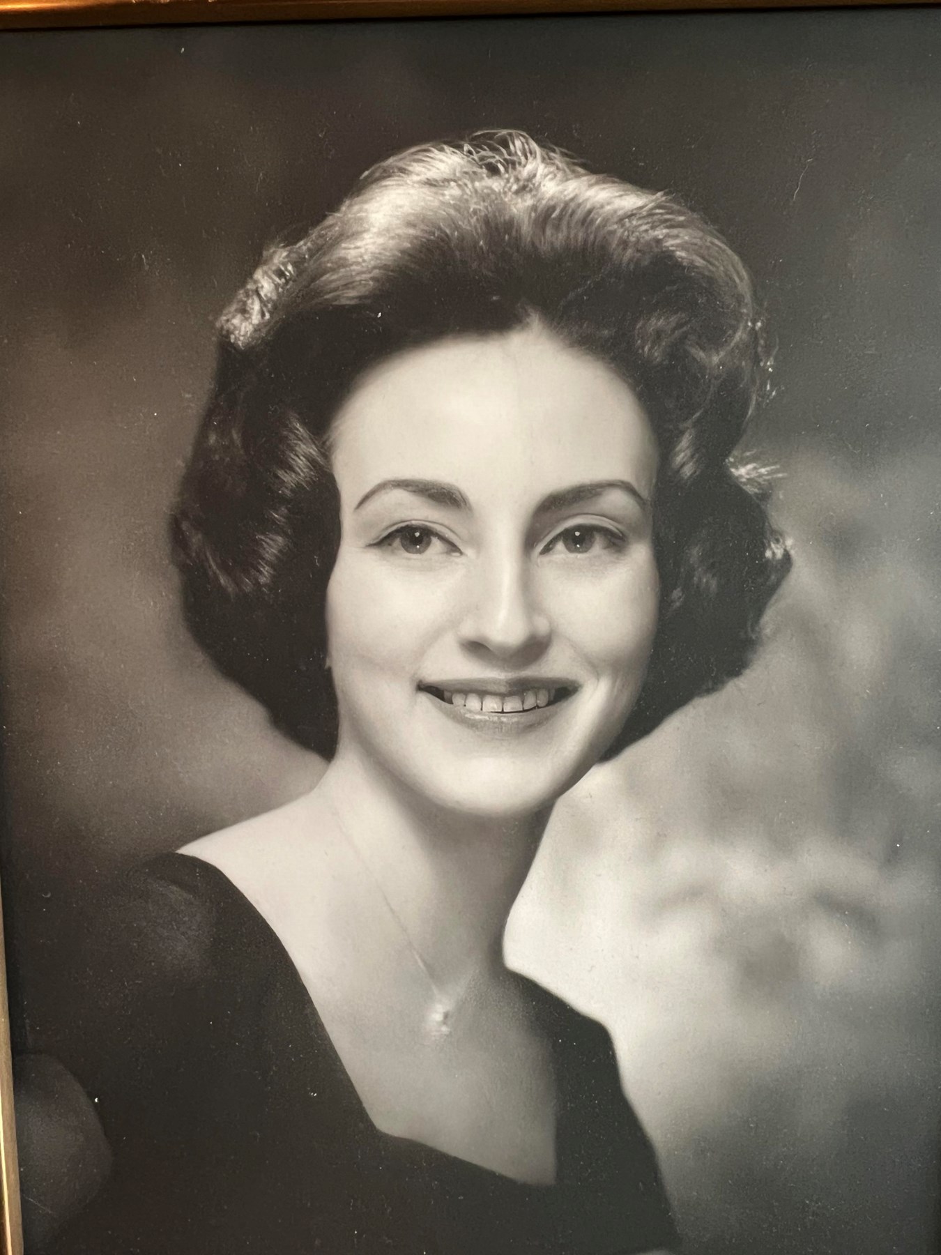 Obituary of Sheila G. Small