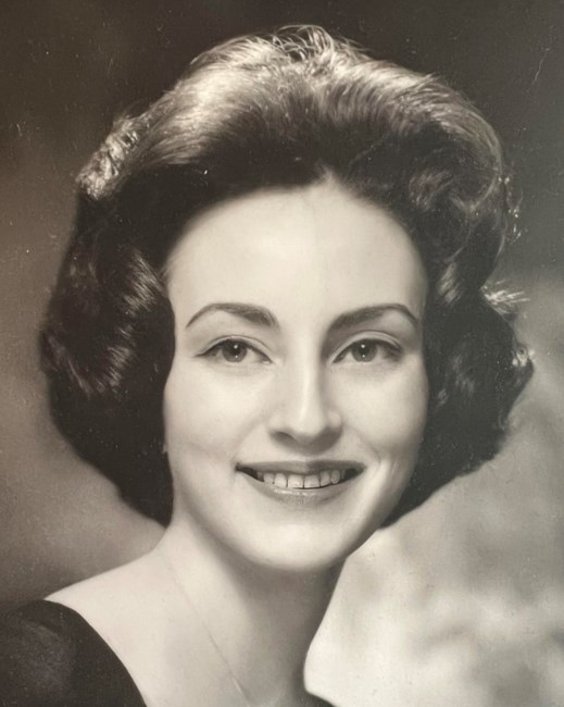 Obituary of Sheila G. Small