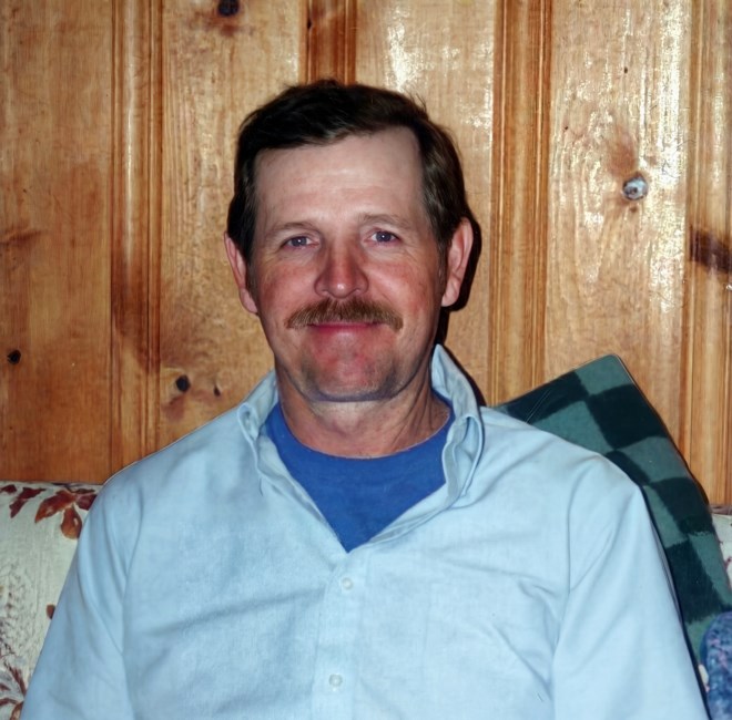 Avis de décès de Charles H. McFarlin