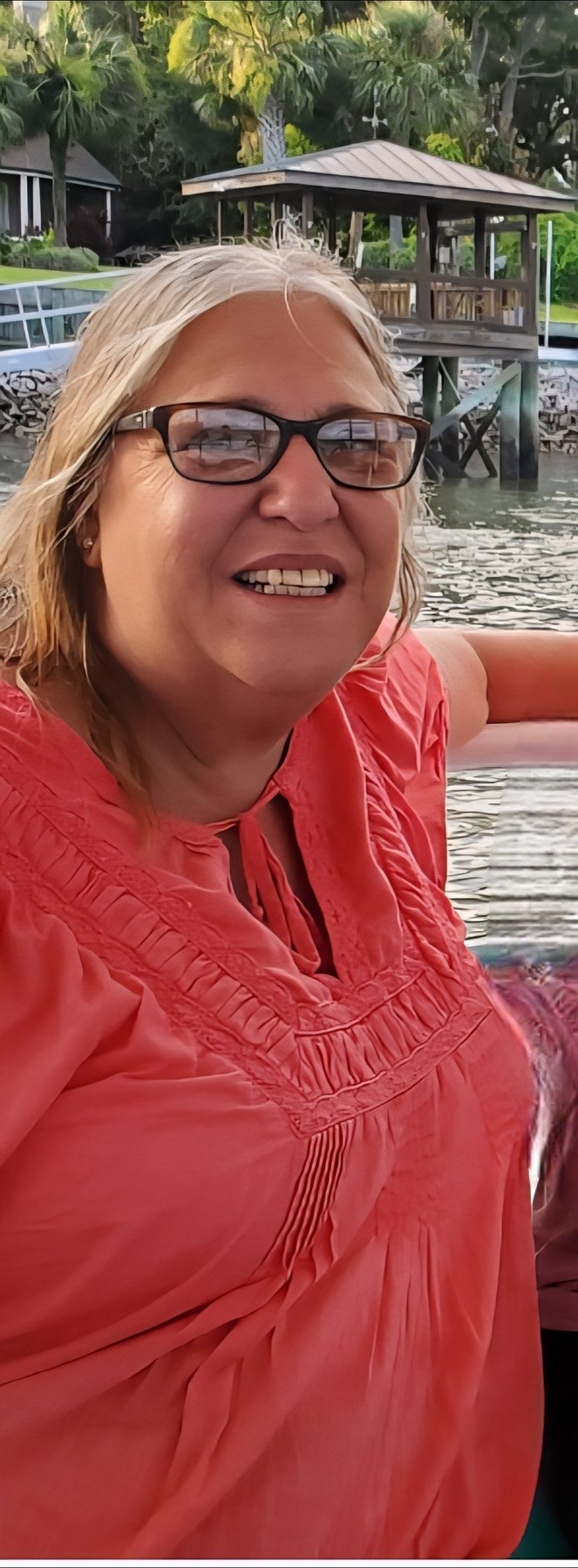 Obituary of April Lee Kriwiel