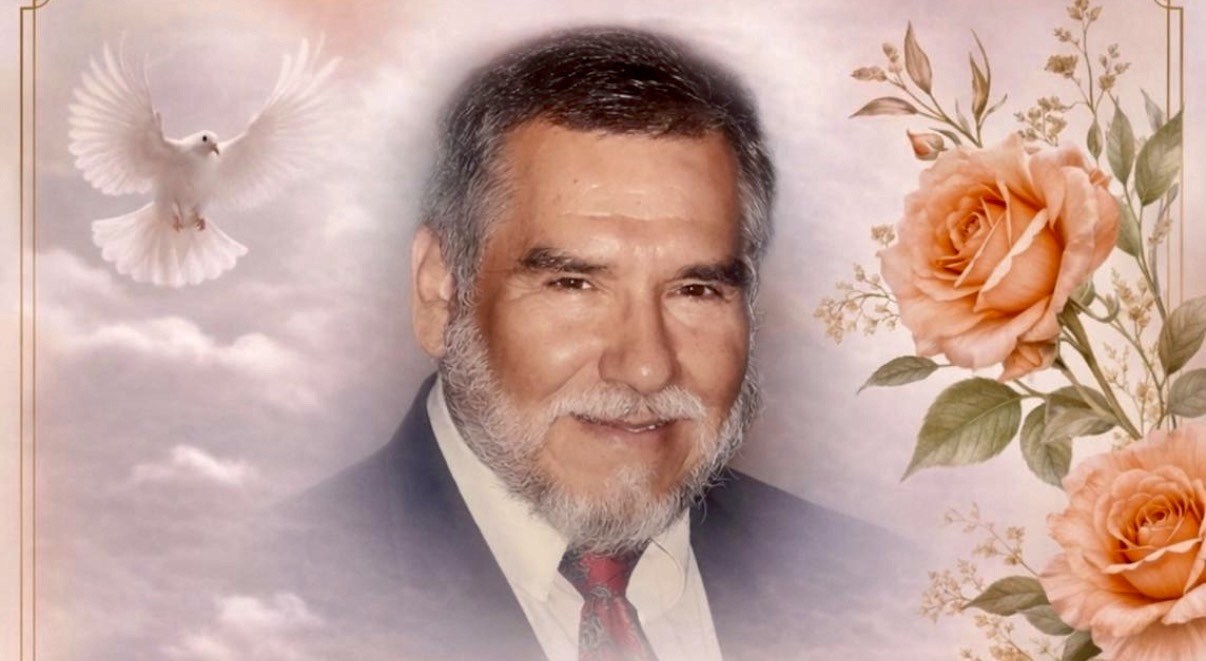 Obituary of Jesús Alfonso Alzamora