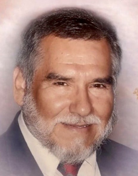 Obituary of Jesús Alfonso Alzamora