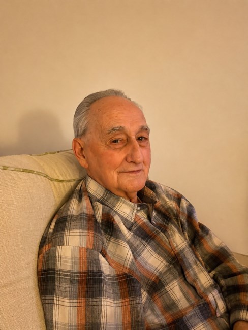 Obituary of Horace Gorman Lawrence