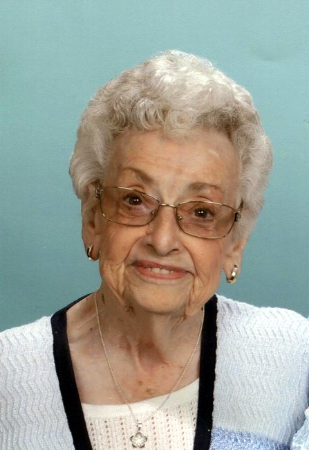Obituary of Valda Lee Preuss
