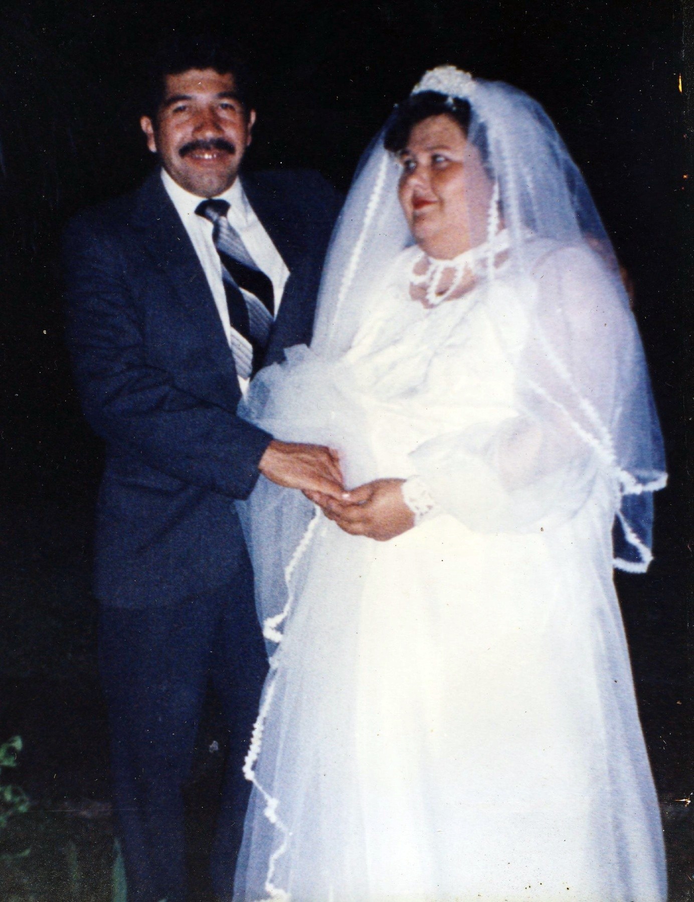 Maria Davila Obituary Brownsville, TX