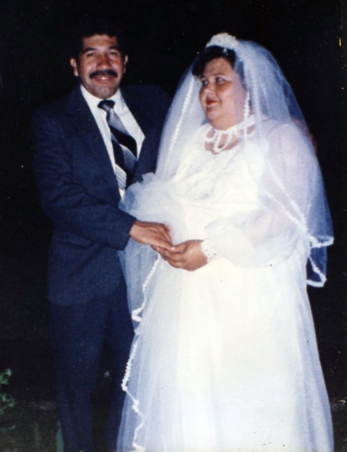 Obituary of Maria Guadalupe Davila