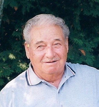 Obituary of Francesco "Frank" Orlando