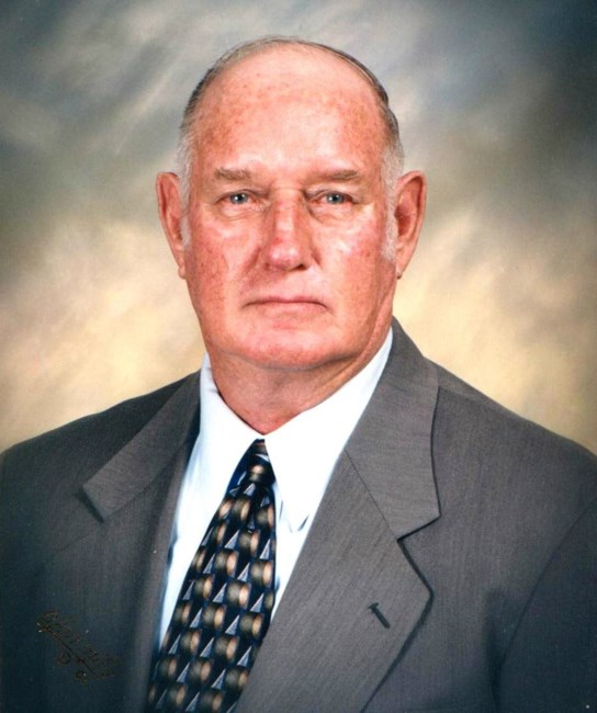 Obituary of L.J. Channell